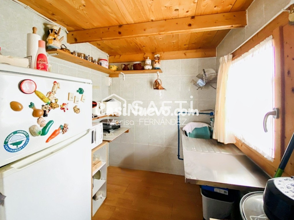 CHALET EN VILLAJOYOSA CON PISCINA Y GRAN PARCELA EN PRIMERA  - foto 32