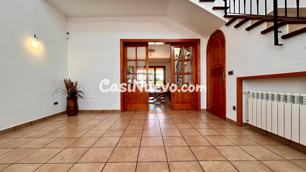 EXCLUSIVA FINCA RÚSTICA DE LUJO EN MANACOR - foto 3