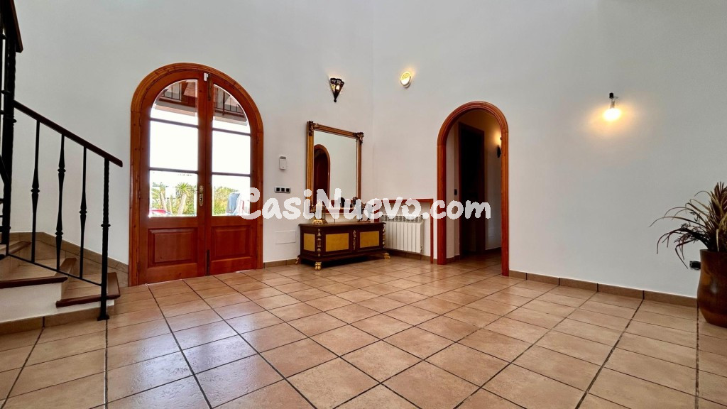 EXCLUSIVA FINCA RÚSTICA DE LUJO EN MANACOR - foto 5