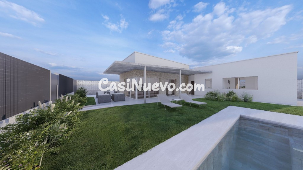 Casa-Chalet en Venta en Molina De Segura Murcia - foto 2