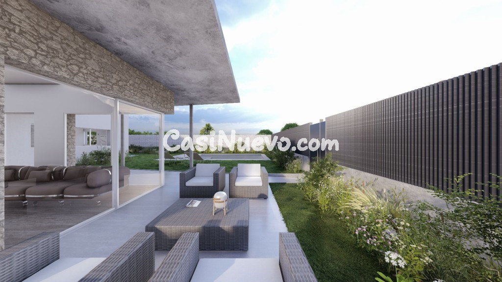 Casa-Chalet en Venta en Molina De Segura Murcia - foto 3