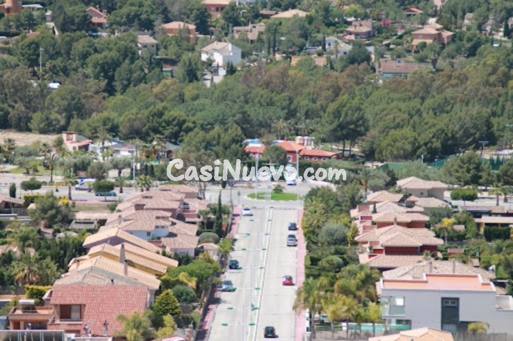 Casa-Chalet en Venta en Molina De Segura Murcia - foto 5