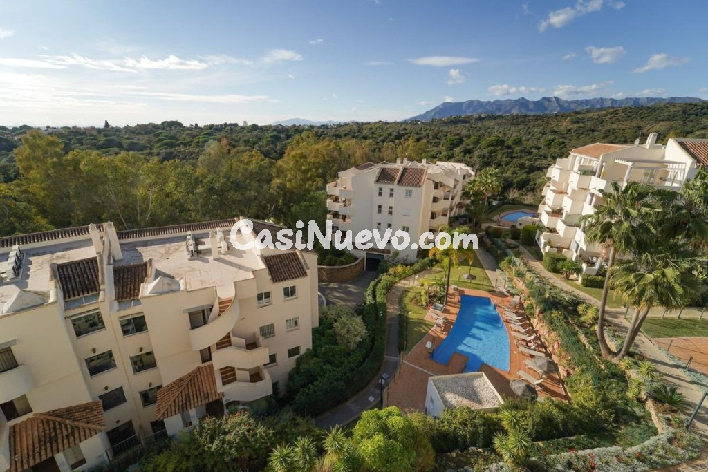 Fantástico ático en Elviria, Marbella! - foto 2