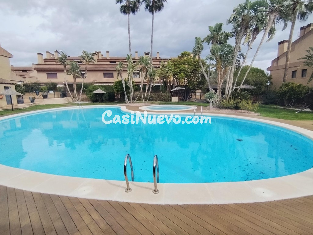 Exclusivo adosado en San Juan de Alicante - foto 3