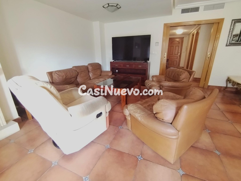 Exclusivo adosado en San Juan de Alicante - foto 5