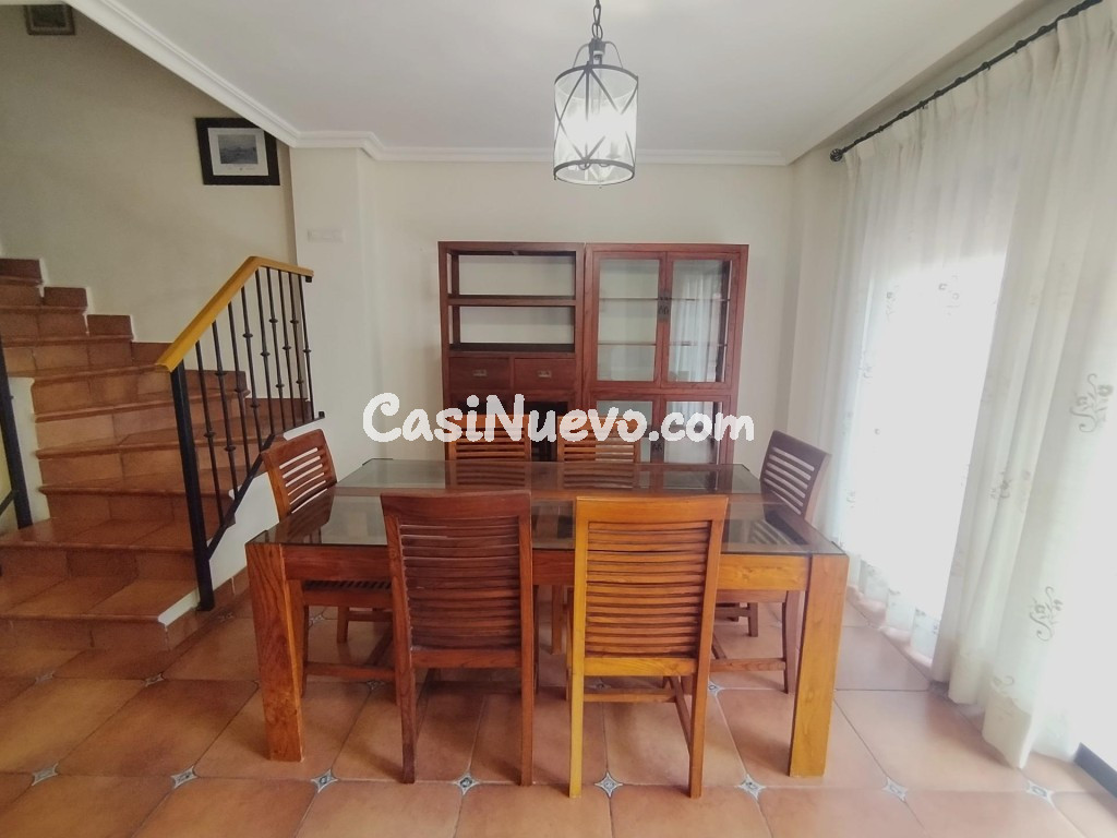 Exclusivo adosado en San Juan de Alicante - foto 6