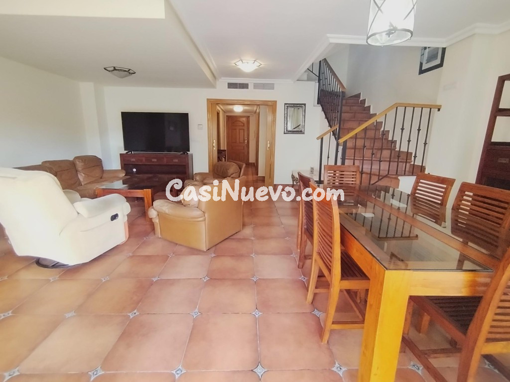 Exclusivo adosado en San Juan de Alicante - foto 7