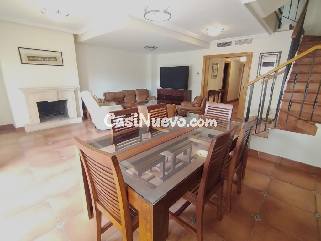 Exclusivo adosado en San Juan de Alicante - foto 8