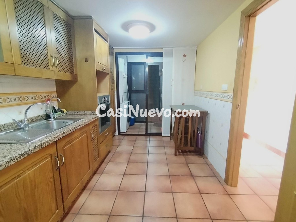 Exclusivo adosado en San Juan de Alicante - foto 9