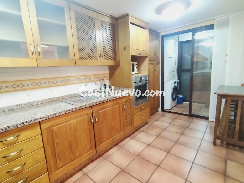 Exclusivo adosado en San Juan de Alicante - foto 10