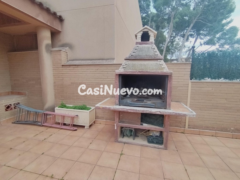 Exclusivo adosado en San Juan de Alicante - foto 19