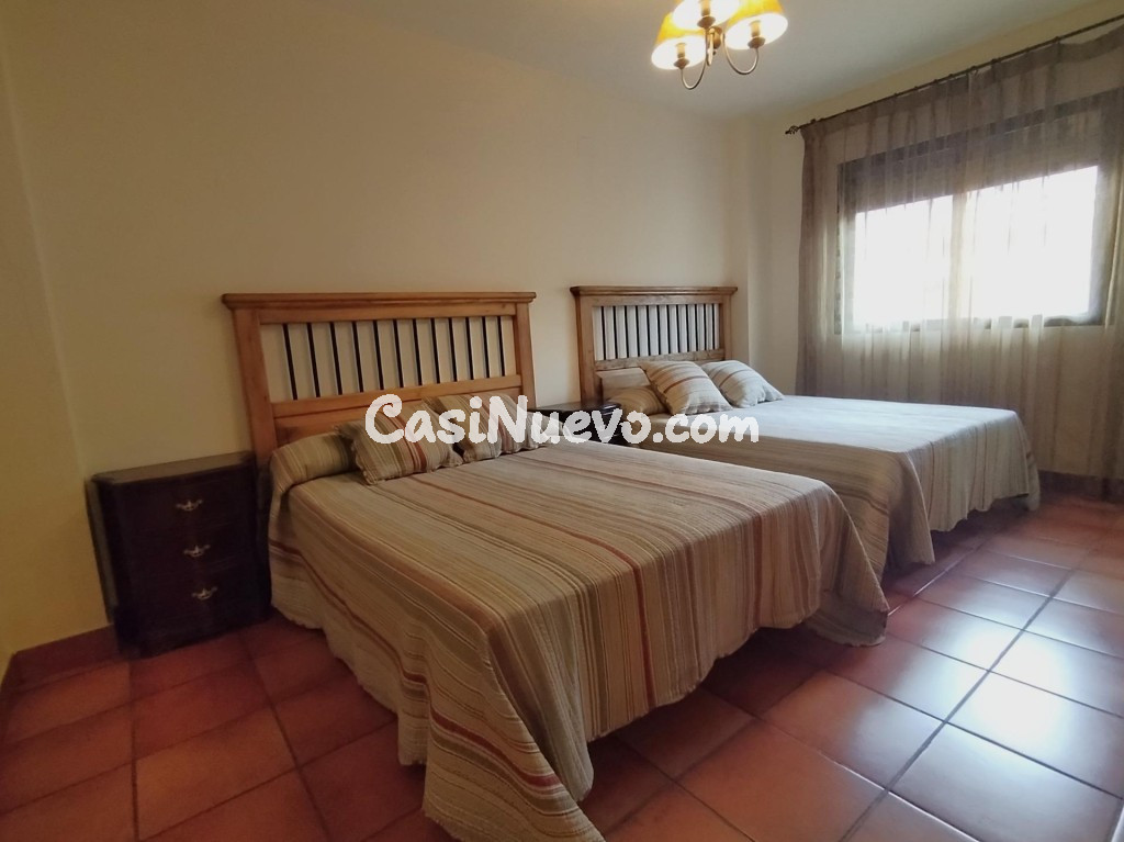 Exclusivo adosado en San Juan de Alicante - foto 24