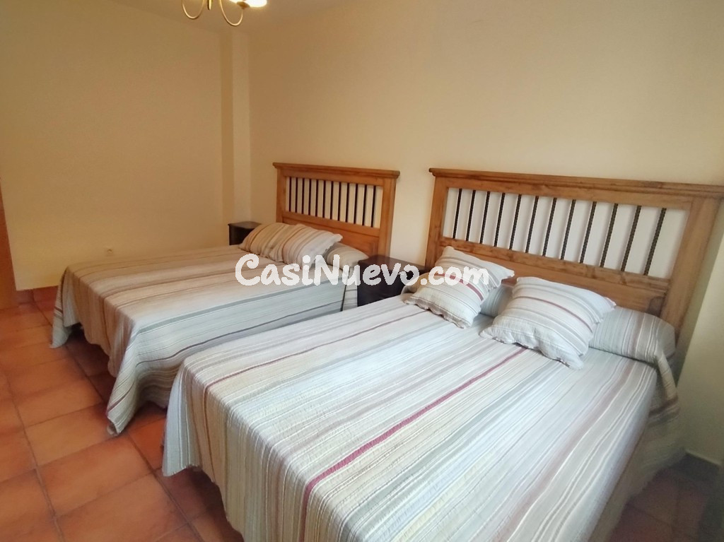 Exclusivo adosado en San Juan de Alicante - foto 26