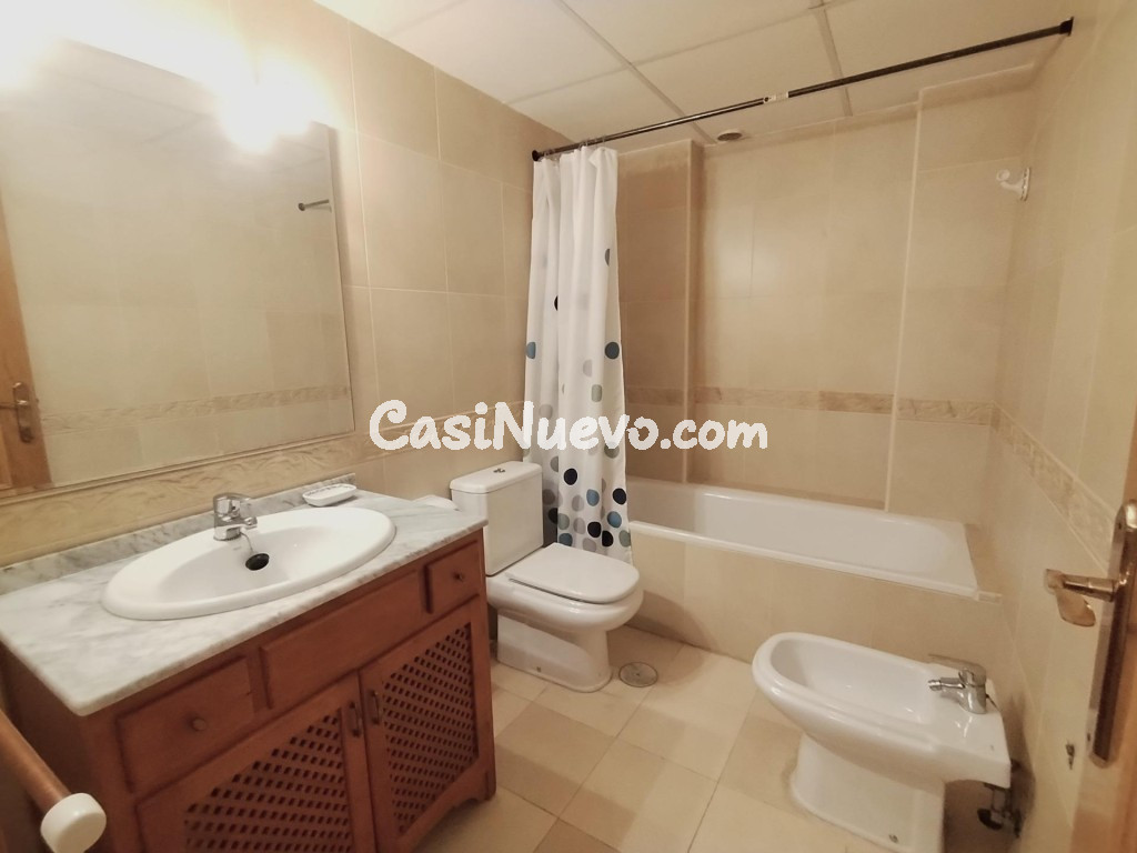 Exclusivo adosado en San Juan de Alicante - foto 28