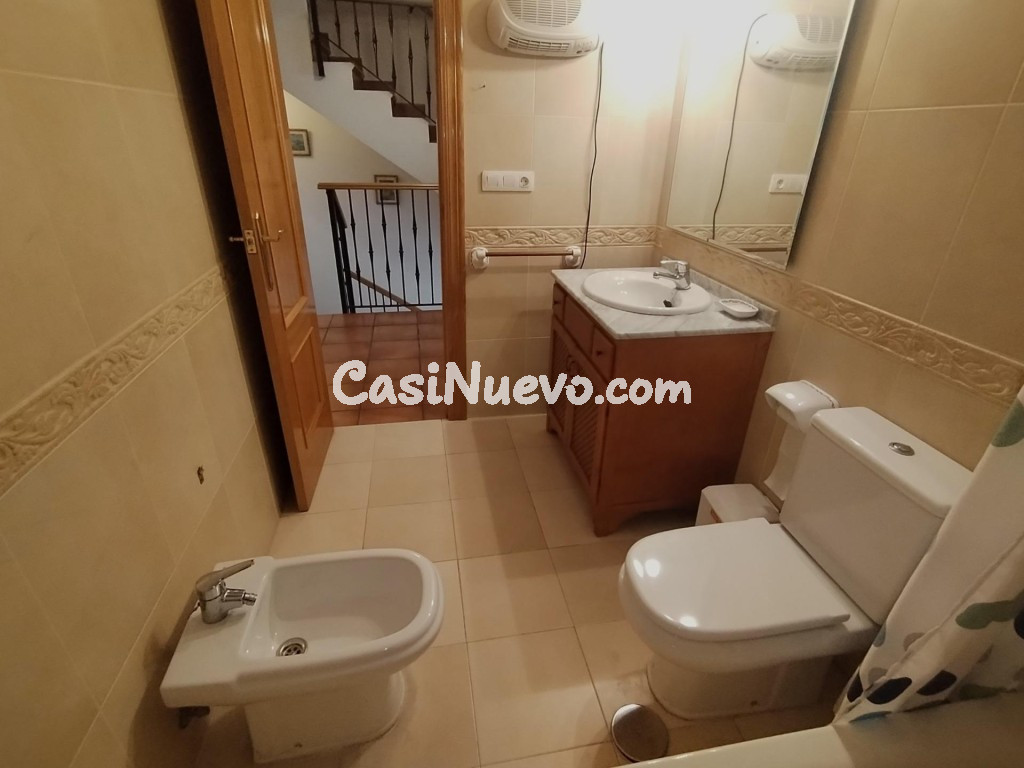 Exclusivo adosado en San Juan de Alicante - foto 29