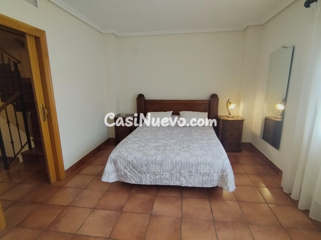 Exclusivo adosado en San Juan de Alicante - foto 32