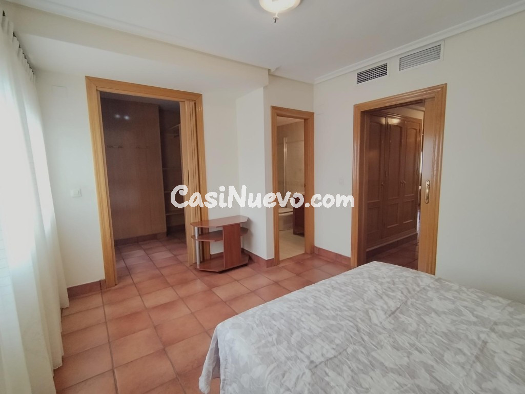 Exclusivo adosado en San Juan de Alicante - foto 33