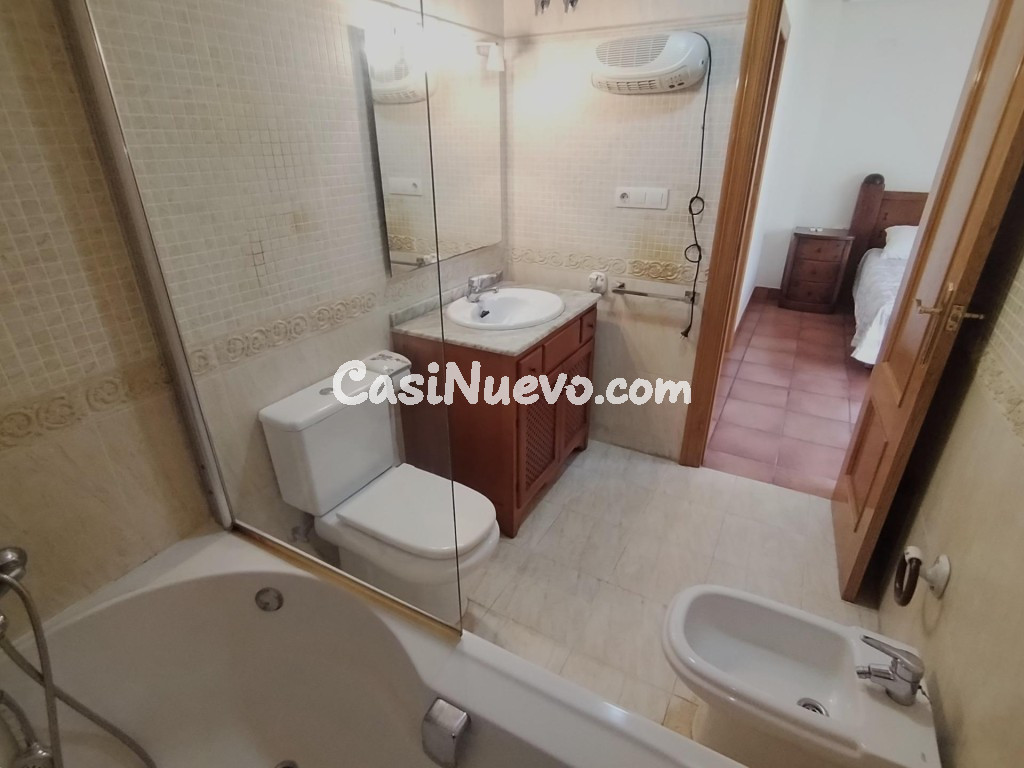 Exclusivo adosado en San Juan de Alicante - foto 35