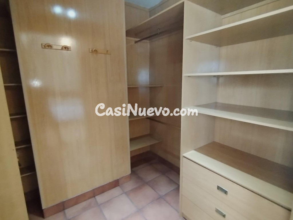 Exclusivo adosado en San Juan de Alicante - foto 36