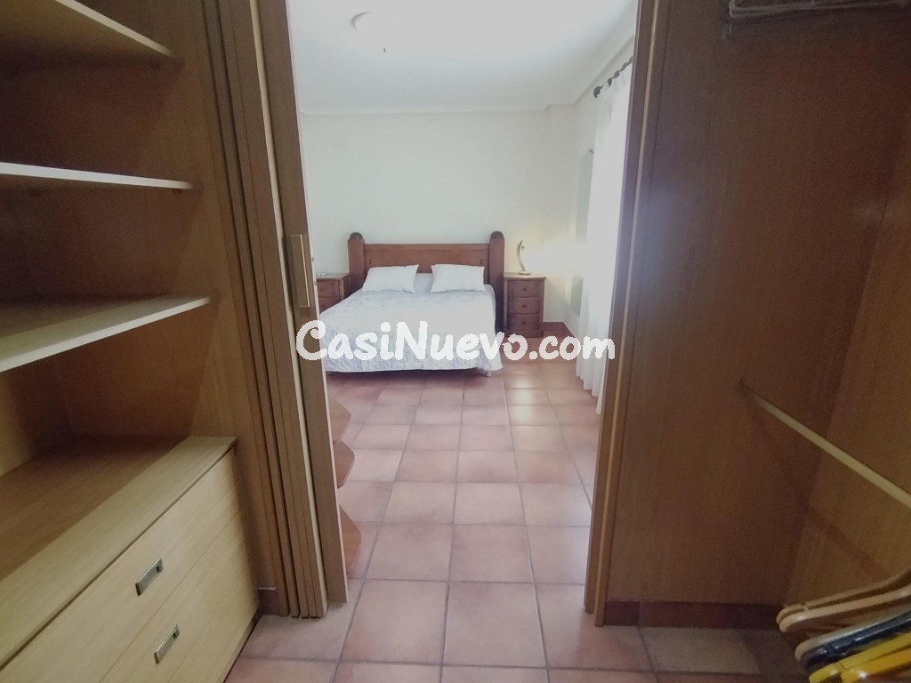 Exclusivo adosado en San Juan de Alicante - foto 38