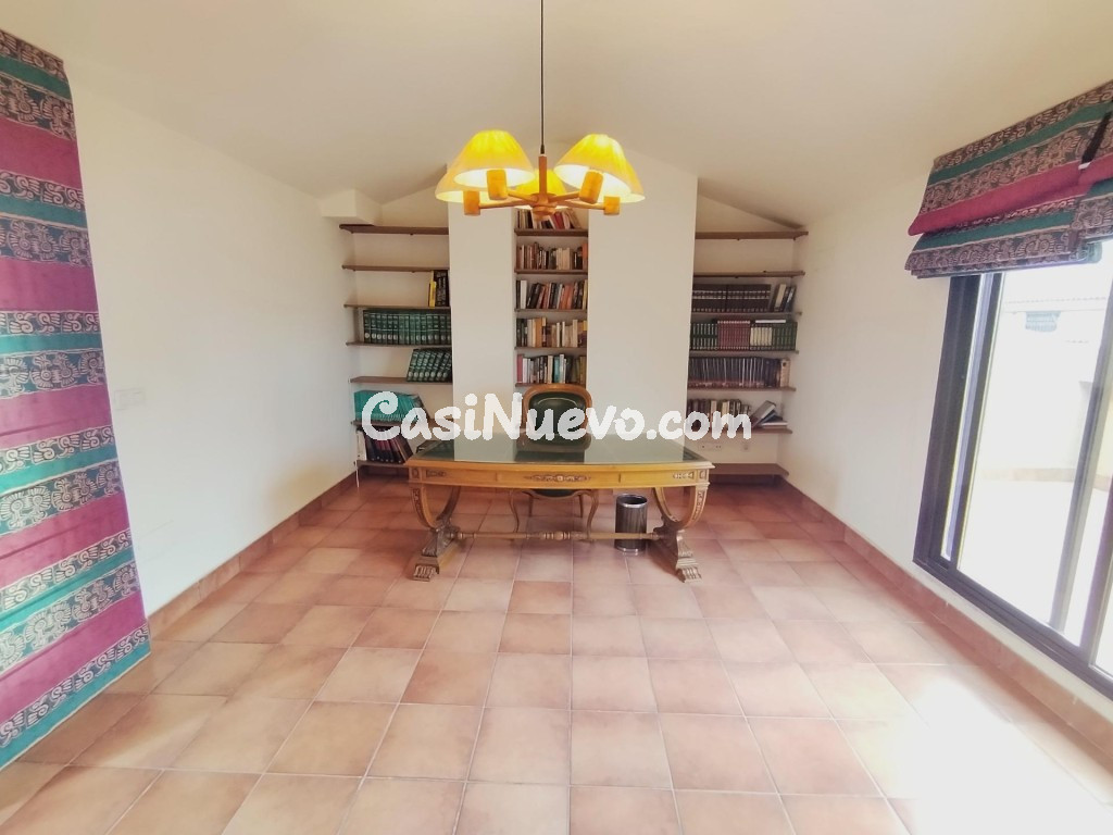 Exclusivo adosado en San Juan de Alicante - foto 39