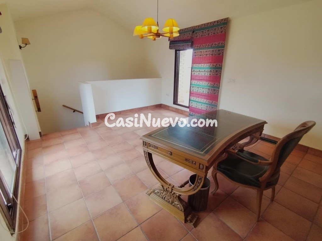 Exclusivo adosado en San Juan de Alicante - foto 40