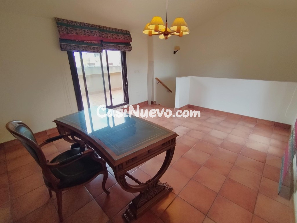 Exclusivo adosado en San Juan de Alicante - foto 41