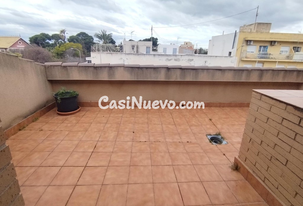 Exclusivo adosado en San Juan de Alicante - foto 42