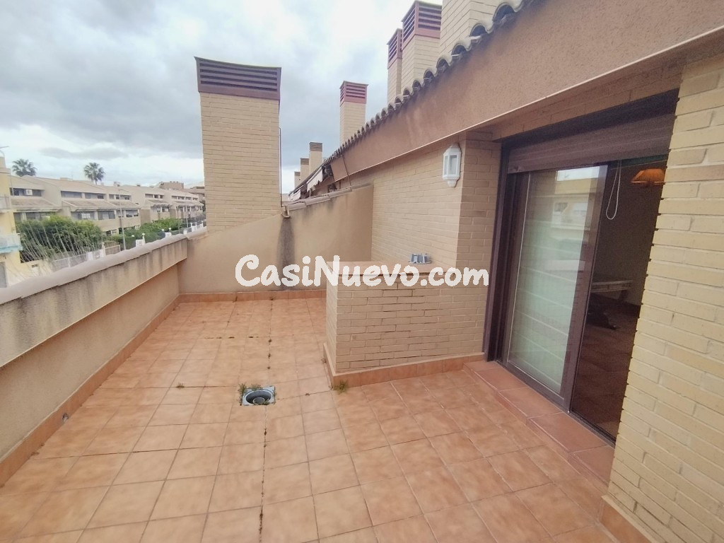 Exclusivo adosado en San Juan de Alicante - foto 43