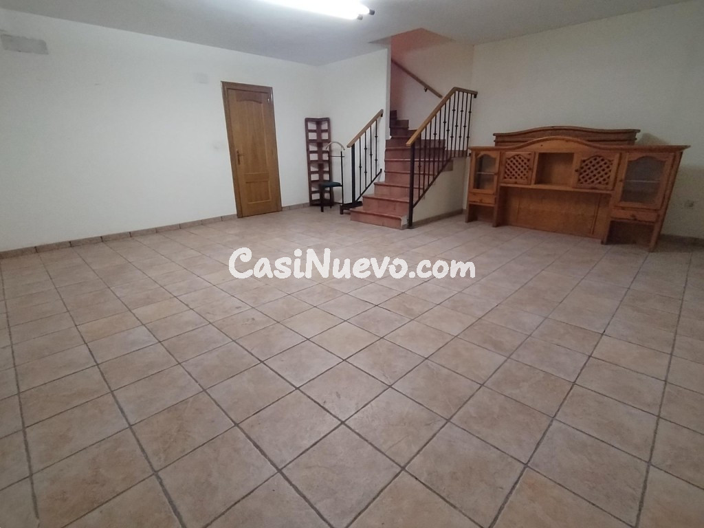 Exclusivo adosado en San Juan de Alicante - foto 46