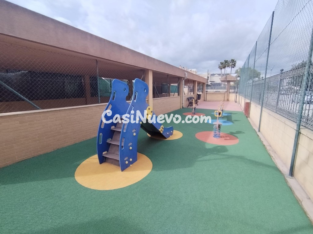 Exclusivo adosado en San Juan de Alicante - foto 52