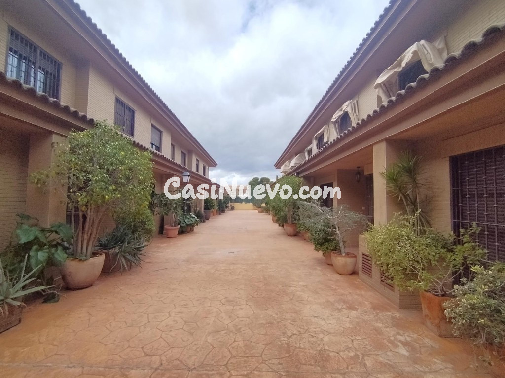 Exclusivo adosado en San Juan de Alicante - foto 53