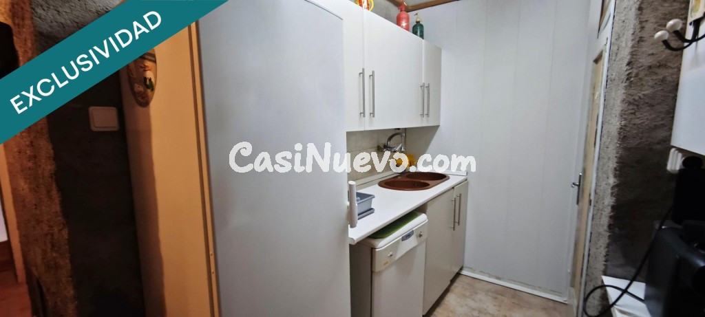 Preciosa casa Adosada de 2 plantas y altillo-buardilla - foto 7