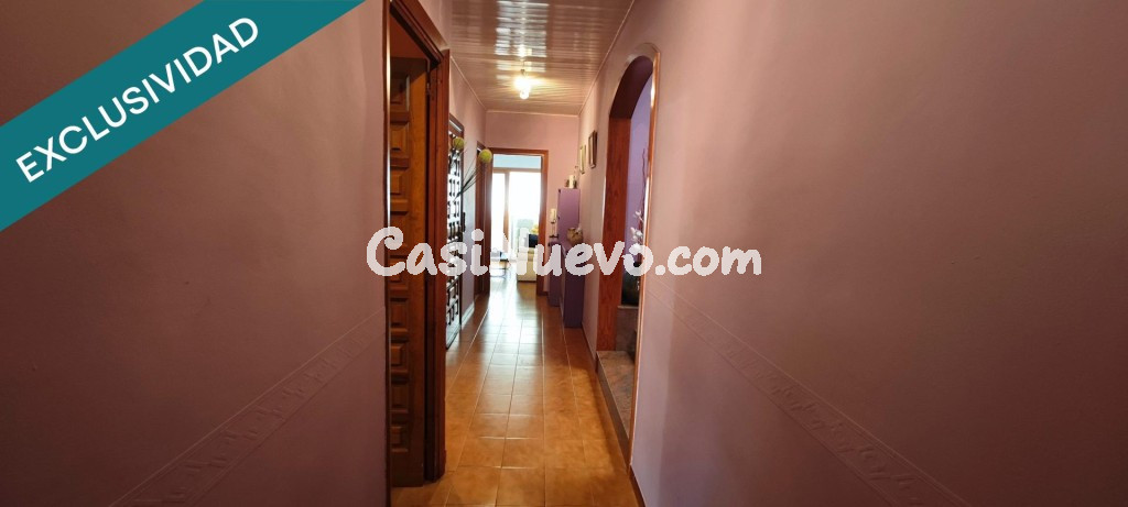 Preciosa casa Adosada de 2 plantas y altillo-buardilla - foto 19