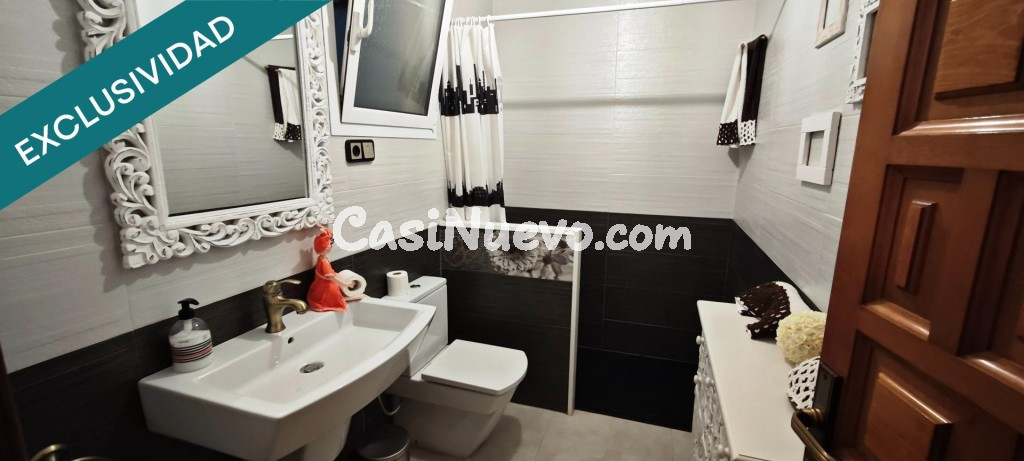 Preciosa casa Adosada de 2 plantas y altillo-buardilla - foto 20