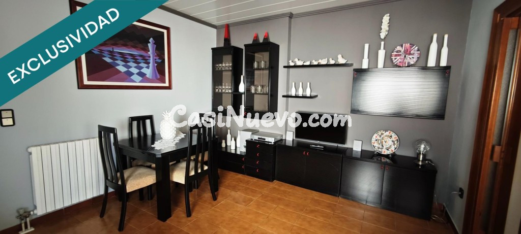 Preciosa casa Adosada de 2 plantas y altillo-buardilla - foto 22