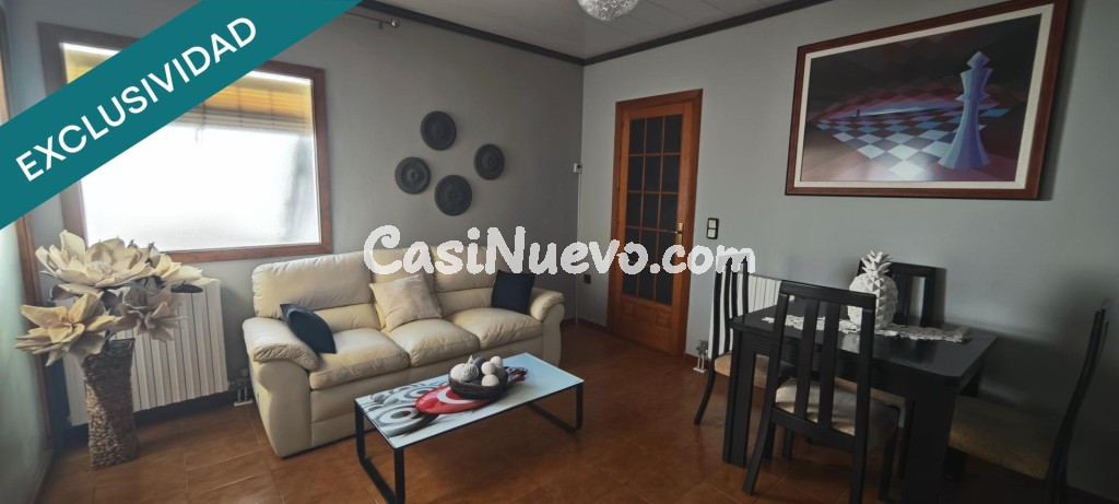 Preciosa casa Adosada de 2 plantas y altillo-buardilla - foto 24