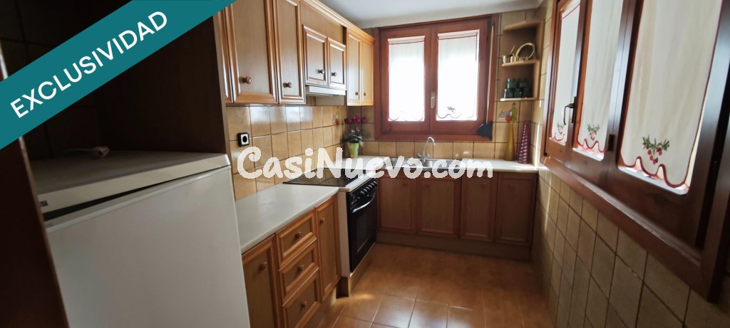 Preciosa casa Adosada de 2 plantas y altillo-buardilla - foto 25