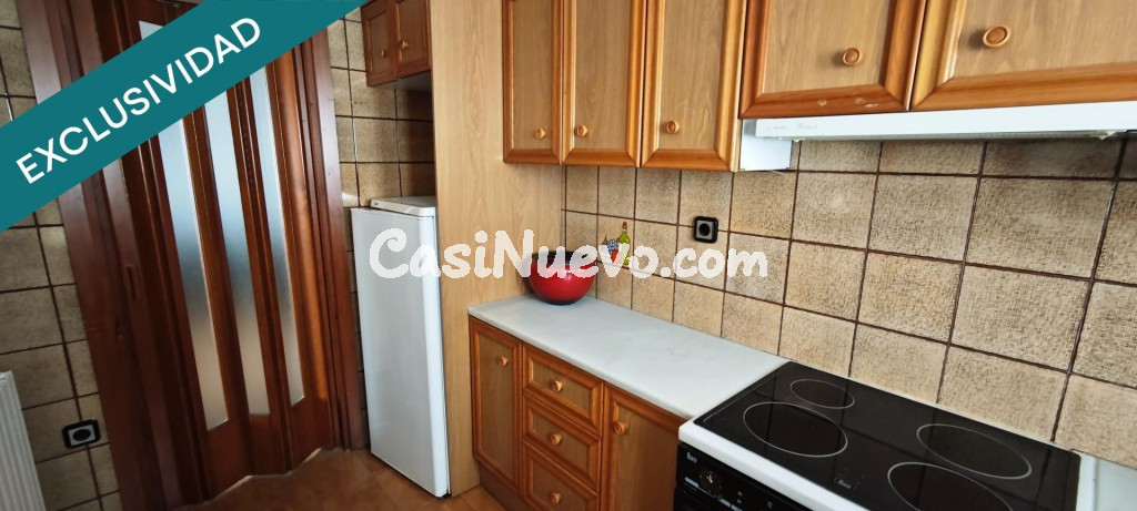 Preciosa casa Adosada de 2 plantas y altillo-buardilla - foto 26