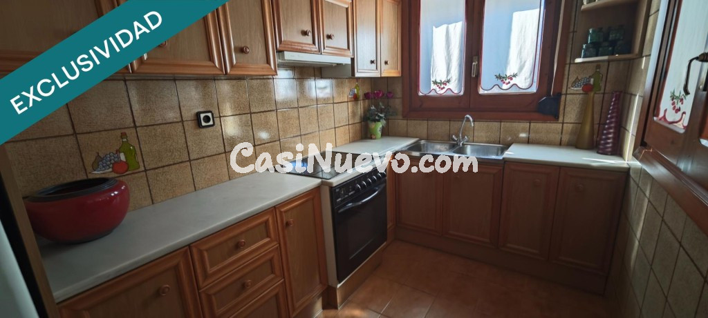 Preciosa casa Adosada de 2 plantas y altillo-buardilla - foto 27