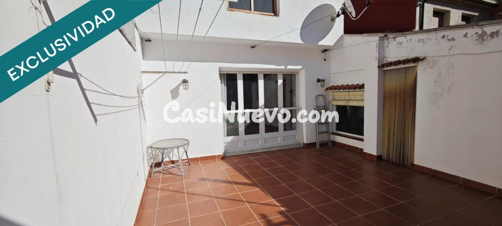 Preciosa casa Adosada de 2 plantas y altillo-buardilla - foto 30