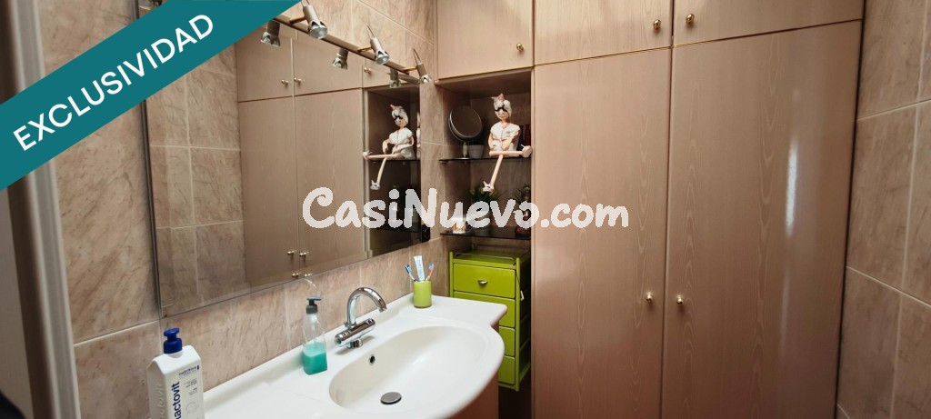 Preciosa casa Adosada de 2 plantas y altillo-buardilla - foto 36