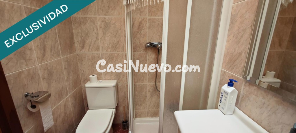 Preciosa casa Adosada de 2 plantas y altillo-buardilla - foto 37