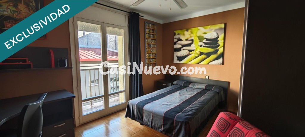 Preciosa casa Adosada de 2 plantas y altillo-buardilla - foto 43