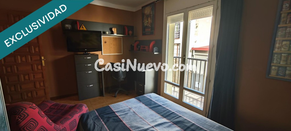 Preciosa casa Adosada de 2 plantas y altillo-buardilla - foto 44