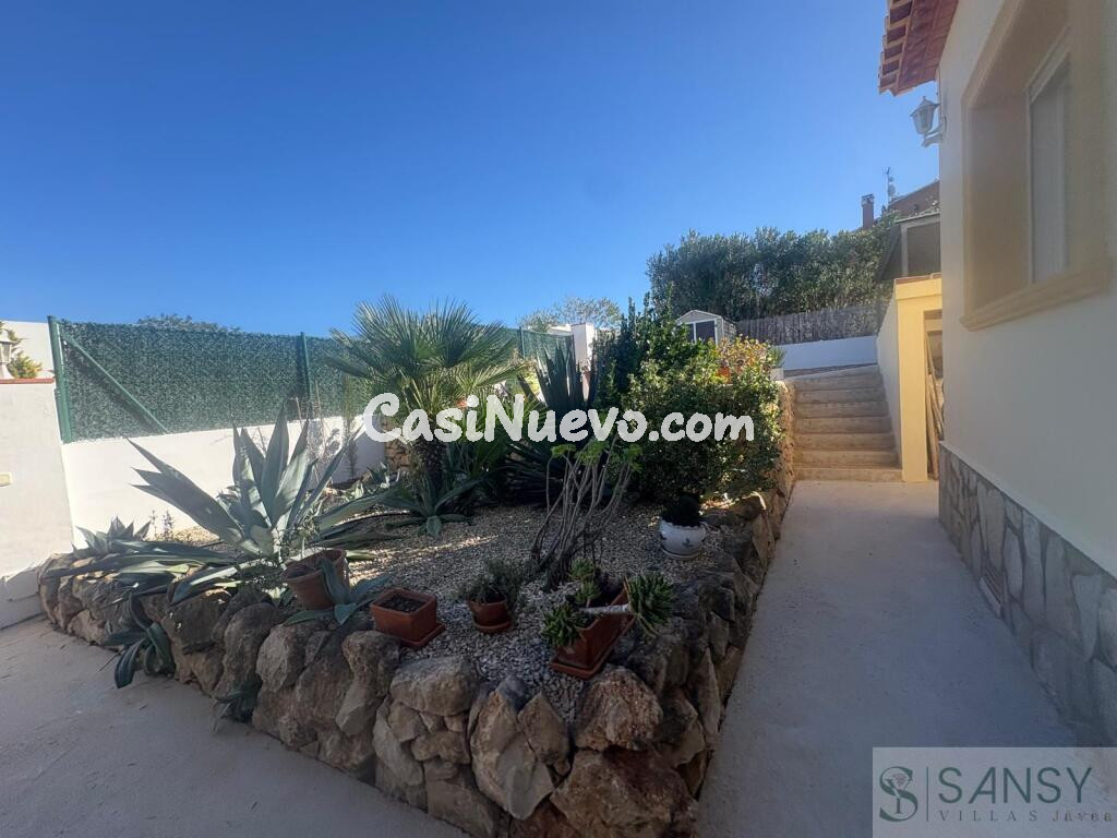 Casa-Chalet en Venta en Javea/Xabia Alicante - foto 2