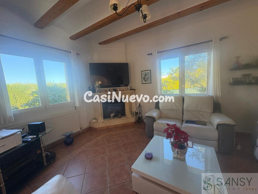 Casa-Chalet en Venta en Javea/Xabia Alicante - foto 5