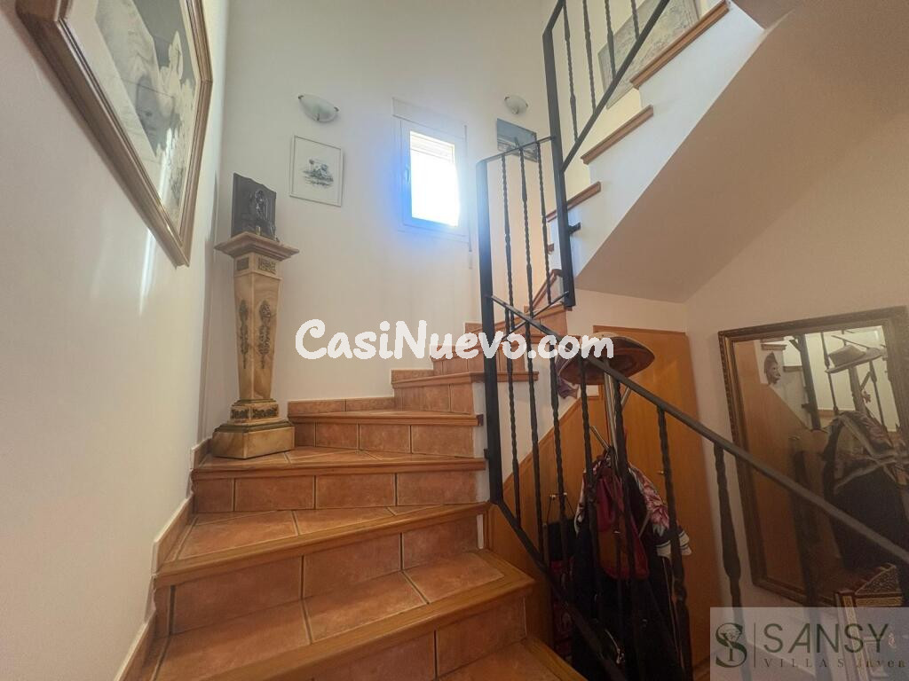 Casa-Chalet en Venta en Javea/Xabia Alicante - foto 7