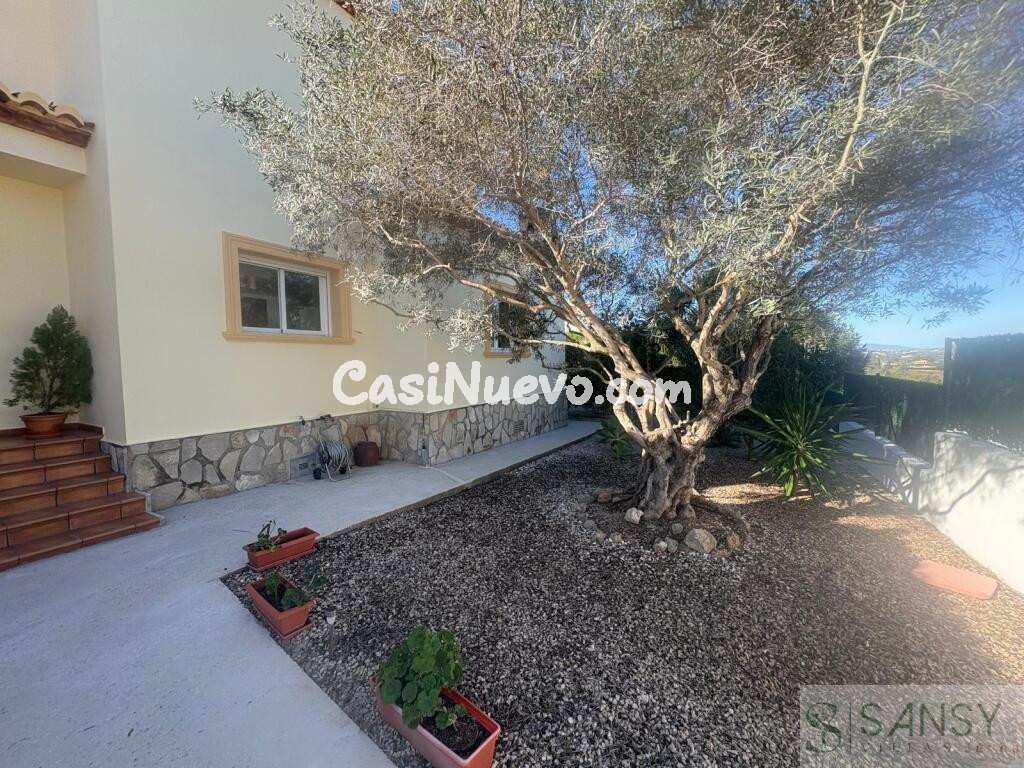Casa-Chalet en Venta en Javea/Xabia Alicante - foto 12