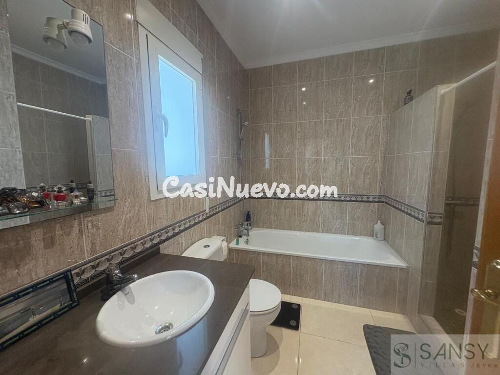 Casa-Chalet en Venta en Javea/Xabia Alicante - foto 9